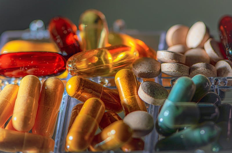 Diversification Benefits