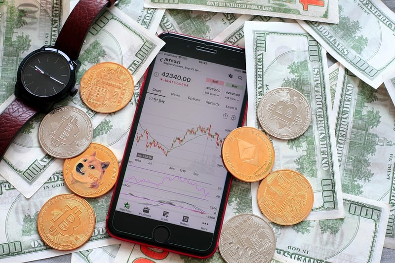 Hardware Wallet
