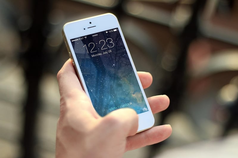 Mobile Wallet